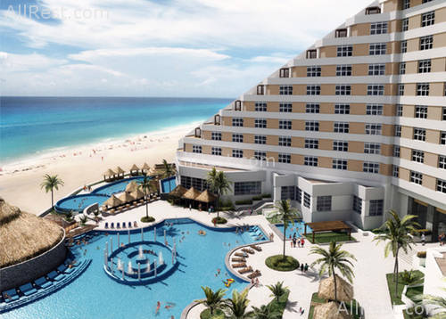 Melia Turquesa Hotel 2